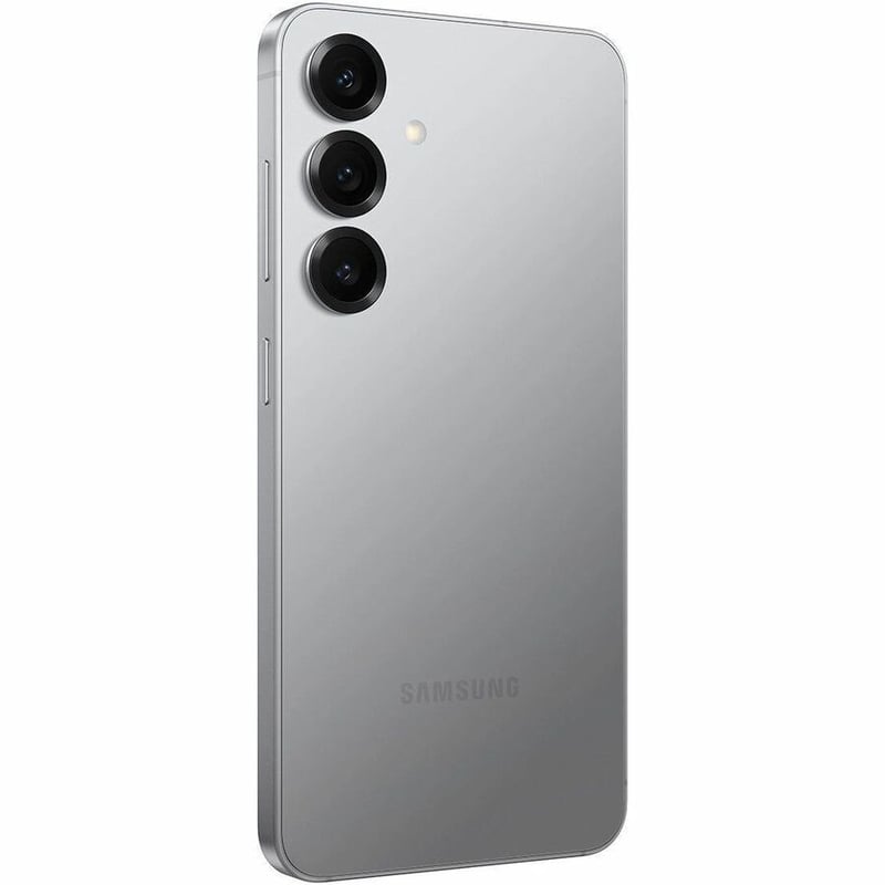 GALAXY S25 128GB SILVER SHADOW - Thumbnail 5