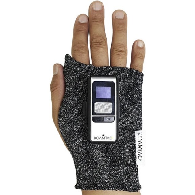 KoamTac KDC185 Safety Glove Module - Small, Left - Thumbnail 2