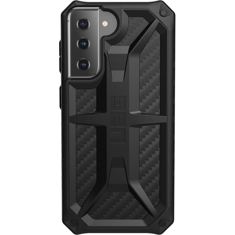 Urban Armor Gear Monarch Series Galaxy S21 5G Case - Thumbnail 5