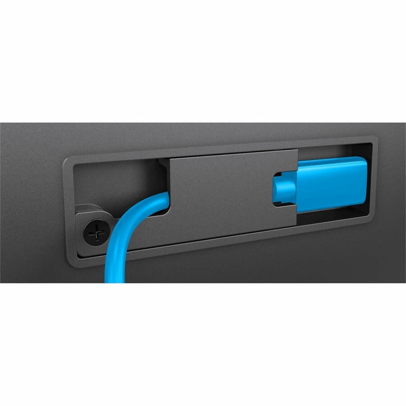ET1304LS-2UWA-1-GY-NS-G 1304LS 13.3IN WIDE LCD DESKTOP FULL - Thumbnail 2
