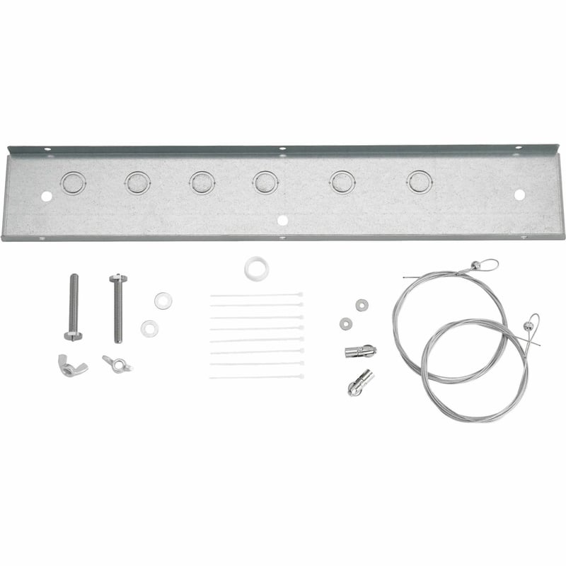 Shure Mounting Suspension for Microphone Array - Thumbnail 1