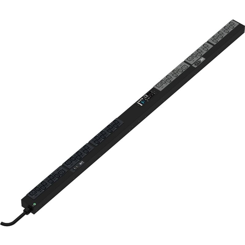 Panduit SmartZone G5 Intelligent 48-Outlets PDU - Thumbnail 1