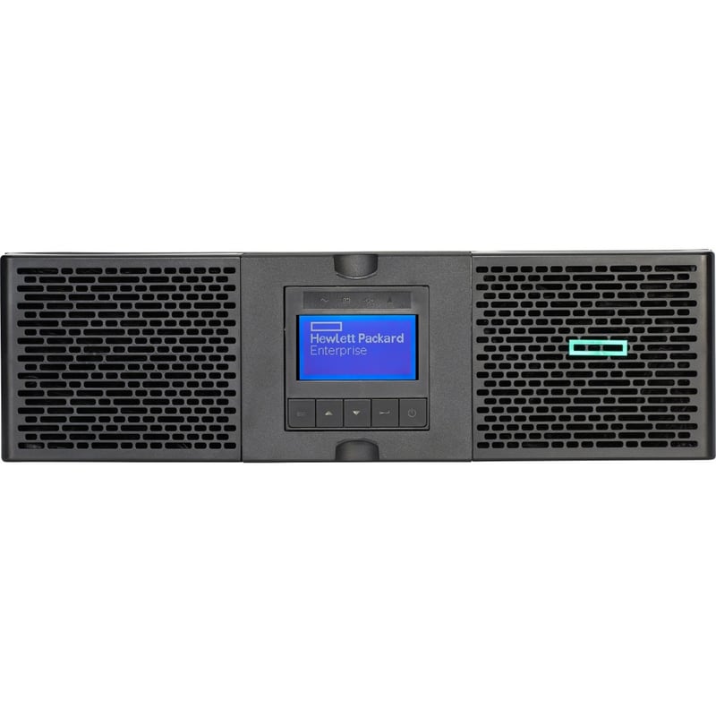 HPE G2 R5000/6000 3U WW ERM PL-SH