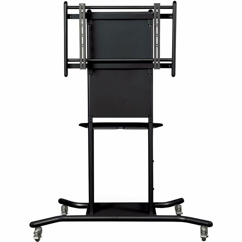 MooreCo iTeach Flat Panel Cart - Thumbnail 1