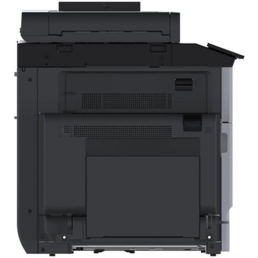Lexmark CX931dse Laser Multifunction Printer - Color - Thumbnail 4