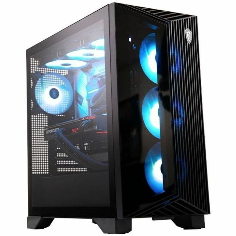 AEGIS R2 C14NVV9-1440US I9-14900F/5080/ 32GB / 1TB / W11PH - Thumbnail 3