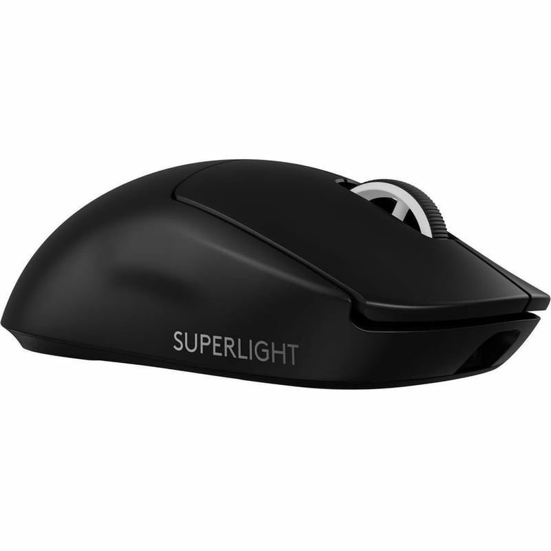 Logitech G PRO X Superlight 2 Lightspeed Gaming Mouse - Thumbnail 1