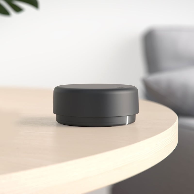 Logitech Z407 Bluetooth Speaker System - 40 W RMS - Black - Thumbnail 4