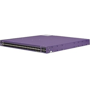 Extreme Networks Summit X670-G2-48x-4q Layer 3 Switch - Thumbnail 1
