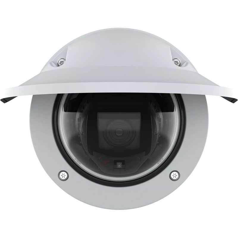 AXIS P3277-LVE - Thumbnail 1