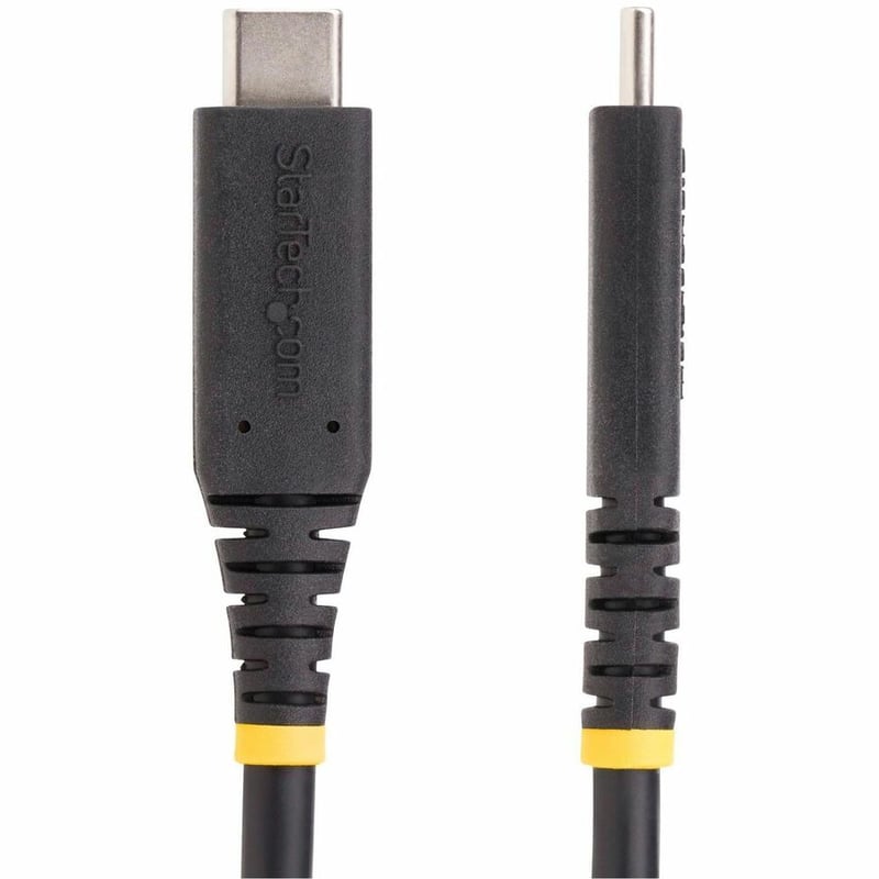 1.6FT CERTIFIED USB4 CABLE 8K60/240W PD 3.1/40GBPS USB TYPE-C - Thumbnail 3