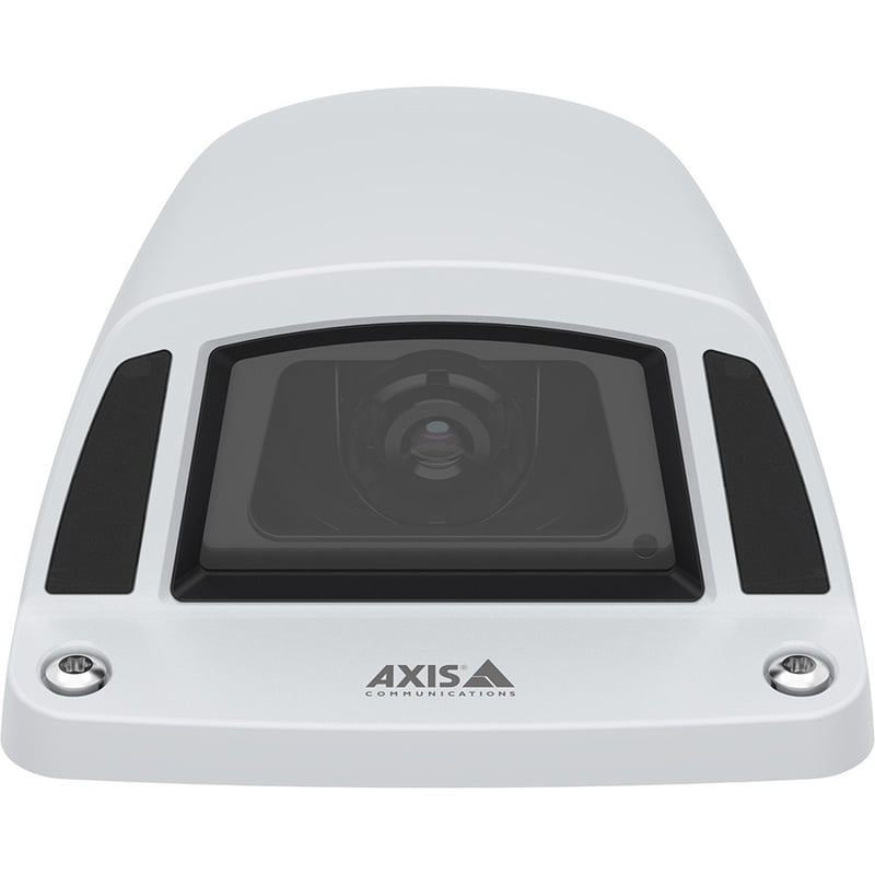AXIS P3925-LRE HD Network Camera - TAA Compliant - Thumbnail 2