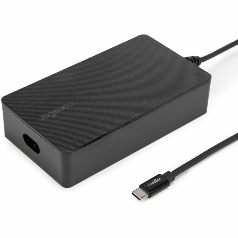 USB-C POWER ADAPTER 140W SMART USB-C- UL CERTIFIED - Thumbnail 2