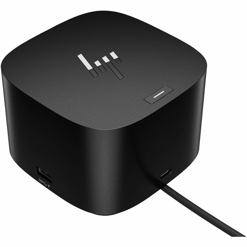 KIT HP THUNDERBOLT DOCK 120W G4 - Thumbnail 4