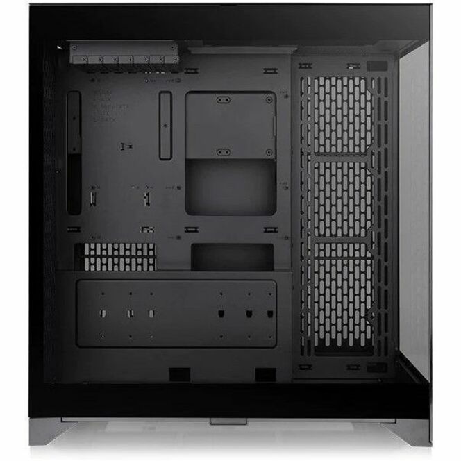 Thermaltake CTE E600 MX Mid Tower Chassis - Thumbnail 3