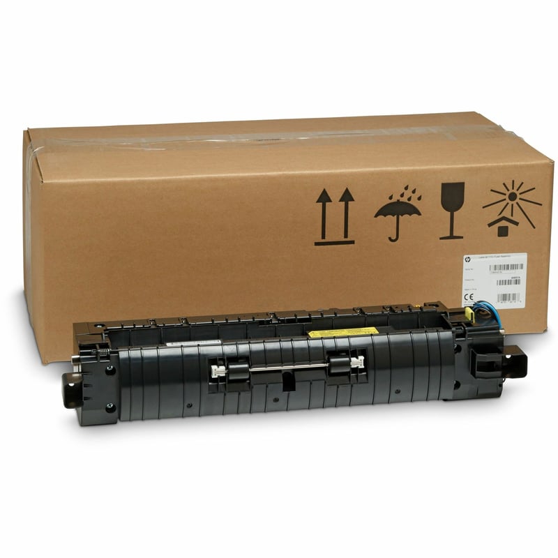 HP LASERJET FUSER 220V KIT - Thumbnail 1
