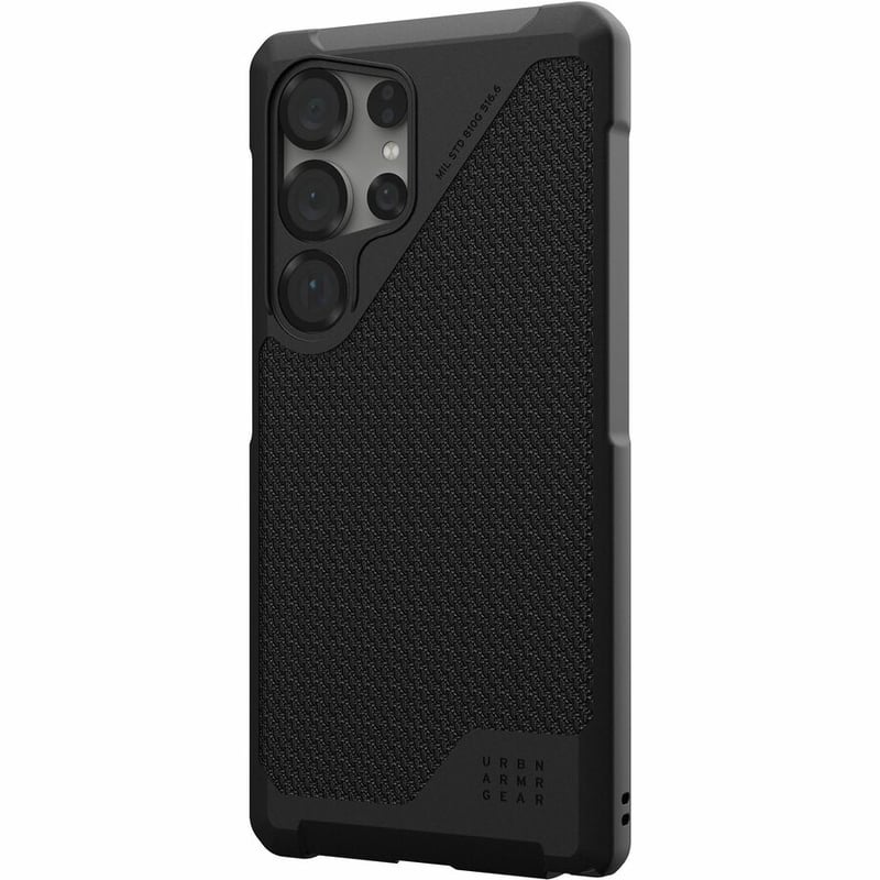 UAG CASE GLXYS25 ULTRA MTRPLSLTMG-KEVBLK - Thumbnail 5