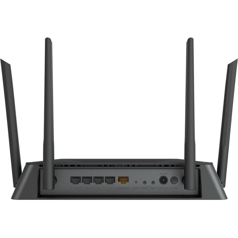 D-Link DIR-867 Wi-Fi 5 IEEE 802.11ac Ethernet Wireless Router - Thumbnail 4