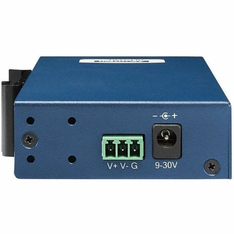 ULI-417H 7-PORT INDUSTRIAL USB 3.2 GEN - Thumbnail 4