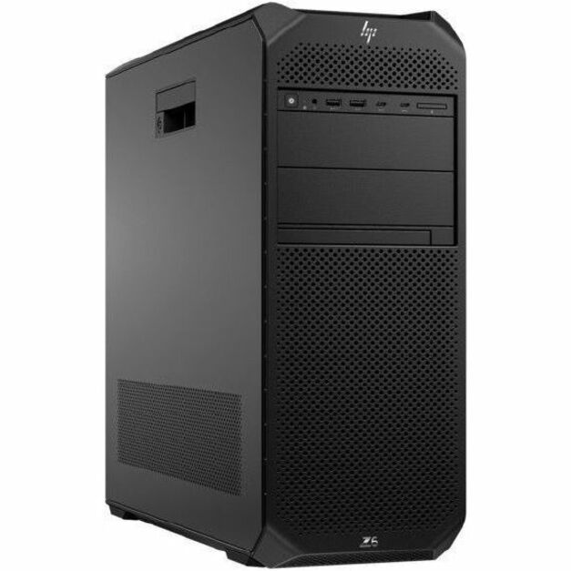 CUSTOM Z6 G5T W3435X 64GB/512 PC - Thumbnail 5