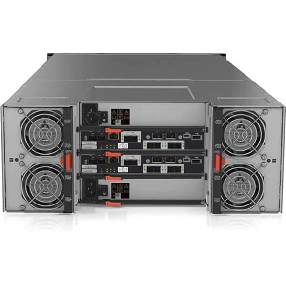Lenovo ThinkSystem DE6000H SAN Storage System - Thumbnail 3