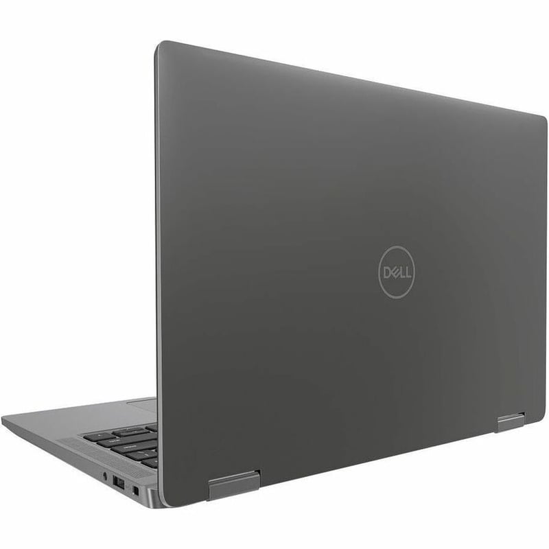 Dell Latitude 7000 7340 13.3" Notebook - Full HD Plus - 1920 x 1200 - Intel Core i7 13th Gen i7-1365U Deca-core (10 Core) 1.30 GHz - 16 GB Total RAM - 16 GB On-board Memory - 512 GB SSD - Blue - Thumbnail 5