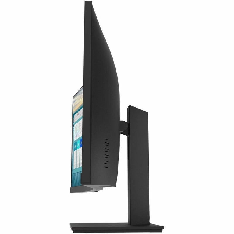 HP P34HC G4 WQHD USB-C CURVED MONITOR - Thumbnail 3