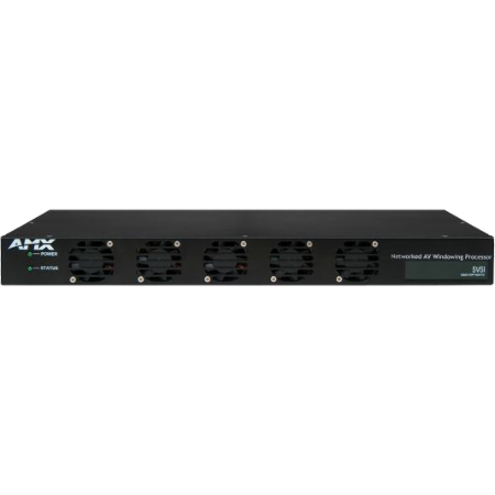 AMX NMX-WP-N2410 Windowing Processor - Thumbnail 2