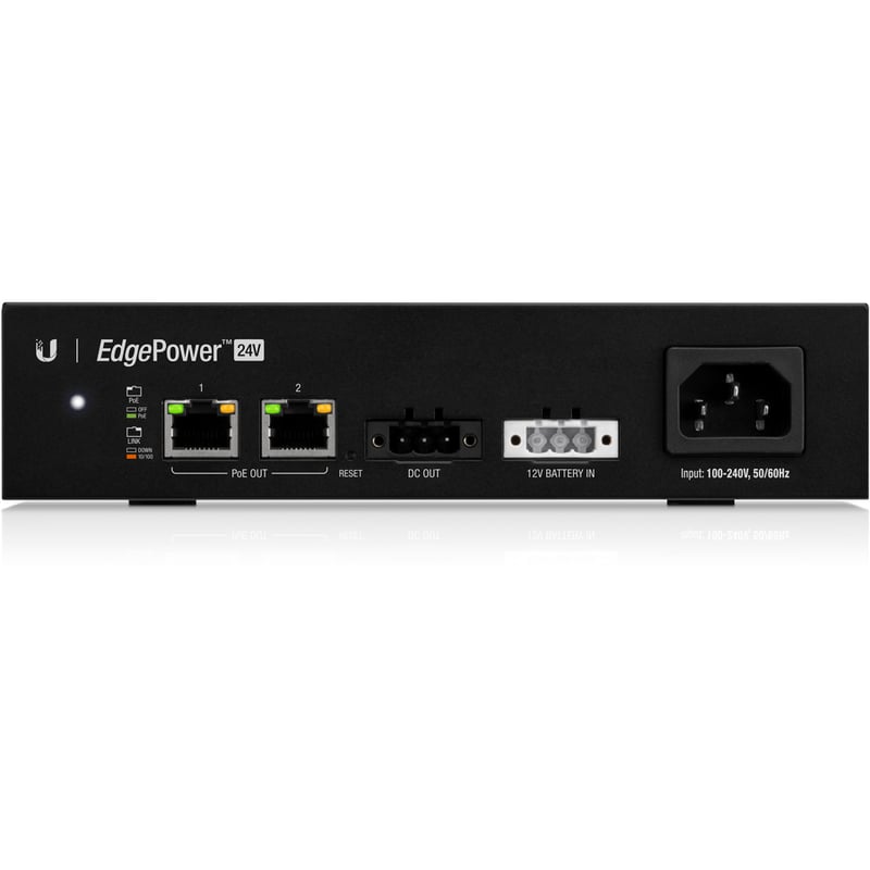 Ubiquiti EdgePower Power Module - Thumbnail 5