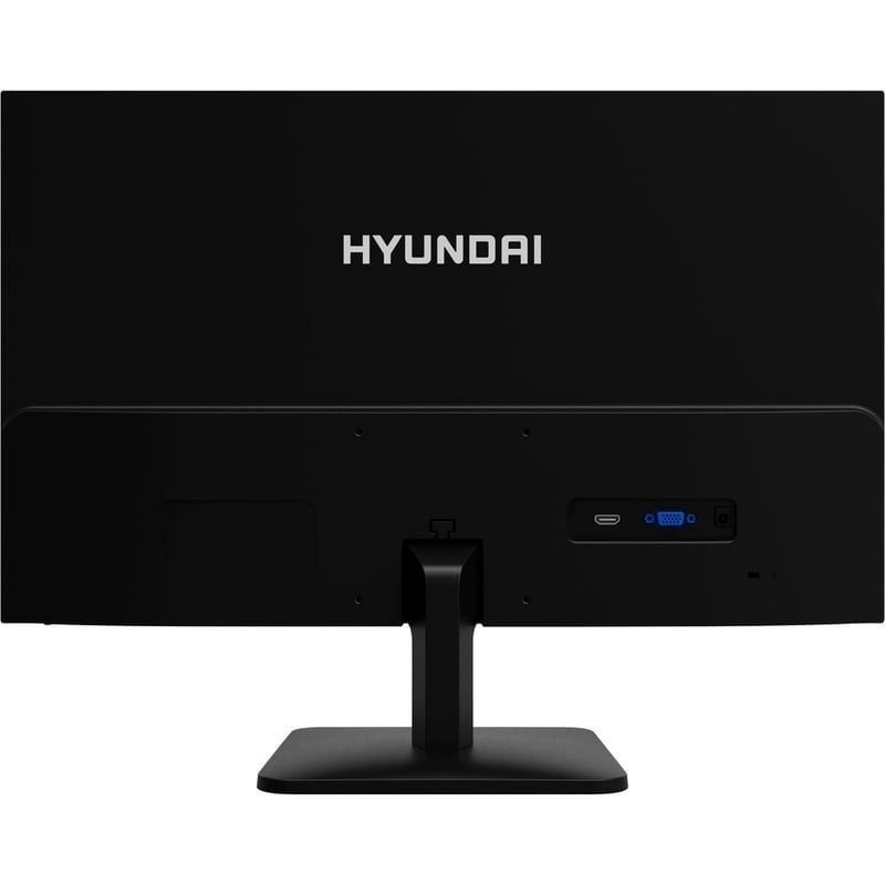 Hyundai 24-Inch Professional Office Monitor, 75Hz, 1080p Full HD (1920x1080) LCD, HDMI and VGA, VESA Mountable, Black, 24FOM Series - Thumbnail 5