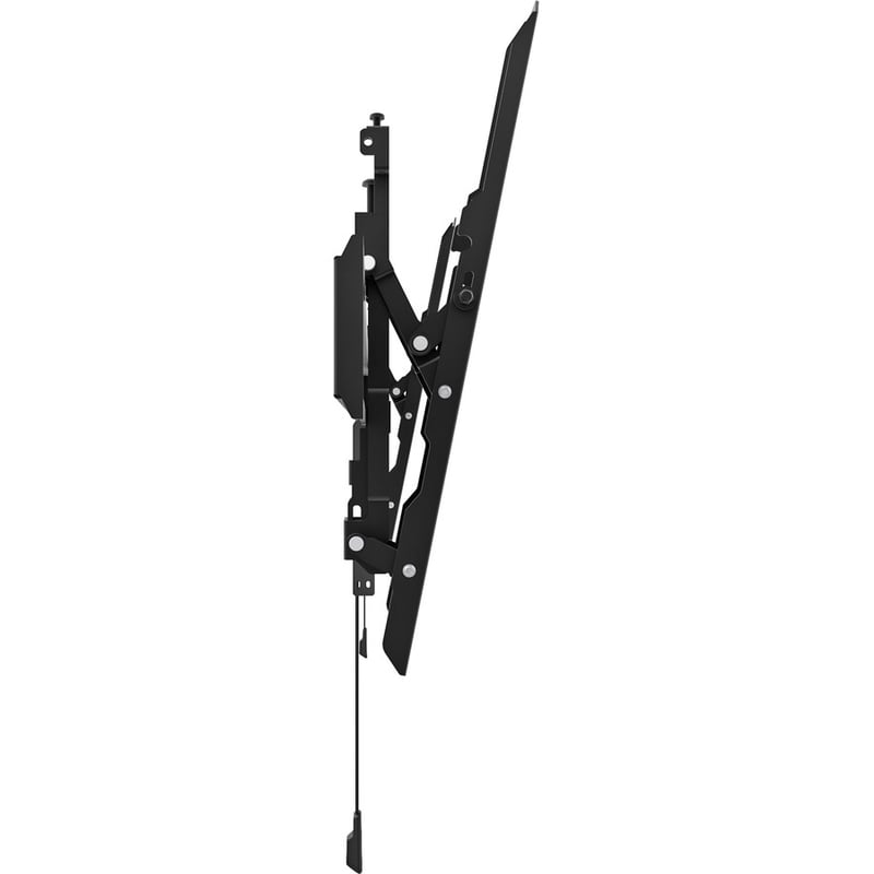 Kanto Wall Mount for Flat Panel Display - Black - Thumbnail 5