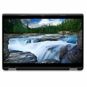 Dell Latitude 3000 3340 13.3" Touchscreen Convertible 2 in 1 Notebook - Full HD - 60 Hz - Intel Core i3 12th Gen i3-1215U - 8 GB - 256 GB SSD - English (US) Keyboard - Gray