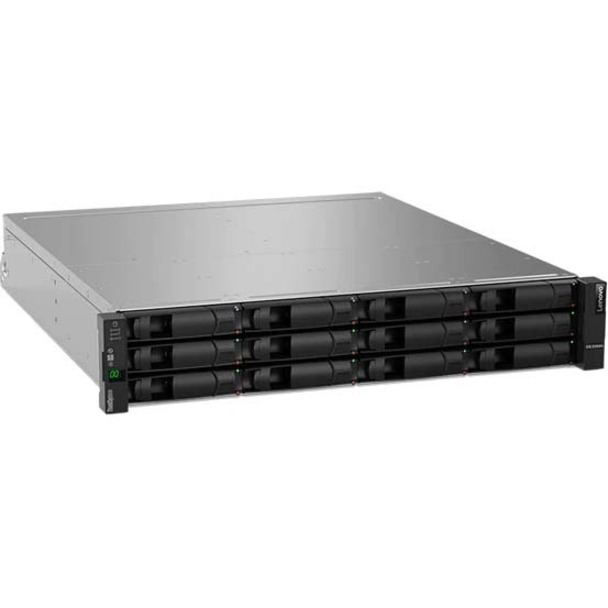 Lenovo ThinkSystem DE2000H DAS/SAN Storage System - Thumbnail 3