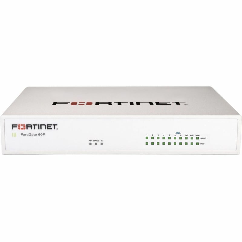 FORTIGATE-61F HARDWARE PLUS 1 YEAR HARDWARE PLUS FORTICARE