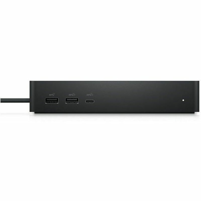 KIT DELL UD22 130W HDMI DP UNIVERSAL DOCK BLACK WIRED - Thumbnail 3