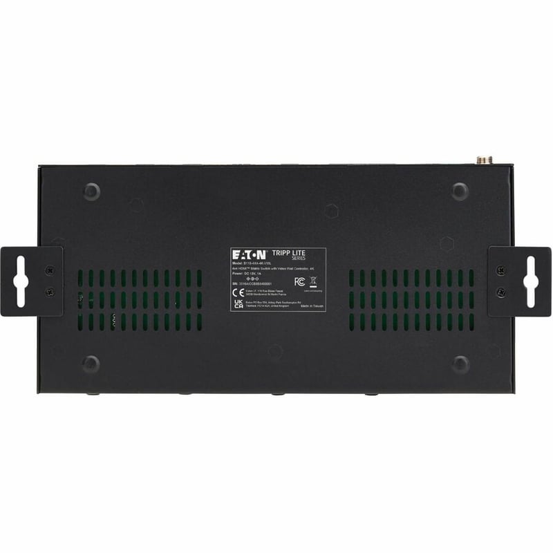 4X4 HDMI MATRIX SWITCH VIDEO WALL CONTROLLER 4 HDMI INPUT/OUTPUT - Thumbnail 2