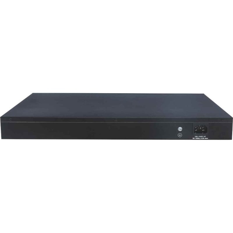 INTELLINET 48-PORT GIGABIT WEB-MANAGED SWITCH WITH 4-SFP MODULES. IEEE 8023AZ EN - Thumbnail 4