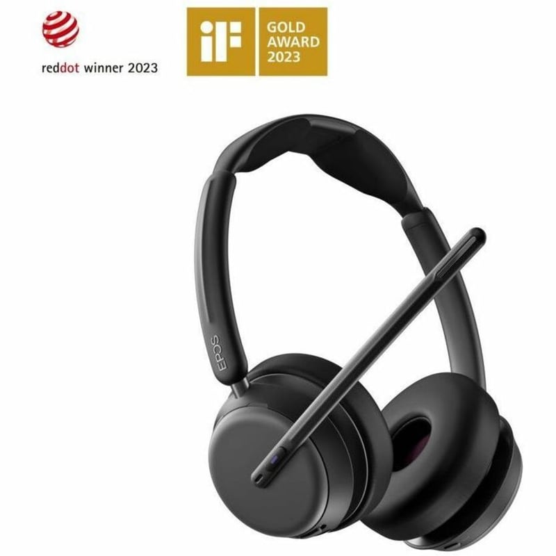 EPOS IMPACT 1061T Headset - Thumbnail 1