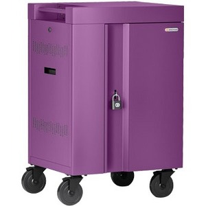 Bretford CUBE Cart Mini Charging Cart - Thumbnail 1