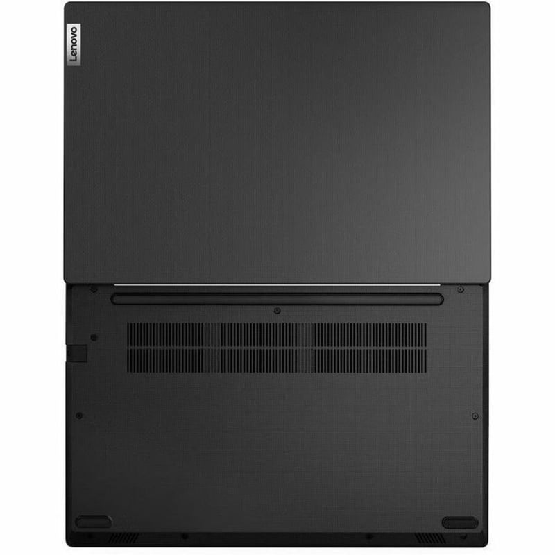 Lenovo V14 G4 ABP 82YX000BUS 14" Notebook - Full HD - 1920 x 1080 - AMD Ryzen 5 5500U Hexa-core (6 Core) 2.10 GHz - 8 GB Total RAM - 8 GB On-board Memory - 256 GB SSD - Business Black - Thumbnail 4