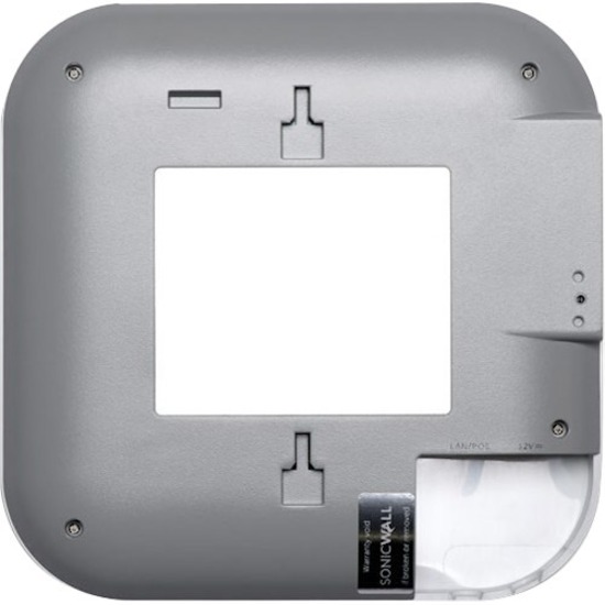 SonicWall SonicWave 621 Dual Band IEEE 802.11 a/b/g/n/ac/ax Wireless Access Point - Indoor - TAA Compliant - Thumbnail 5