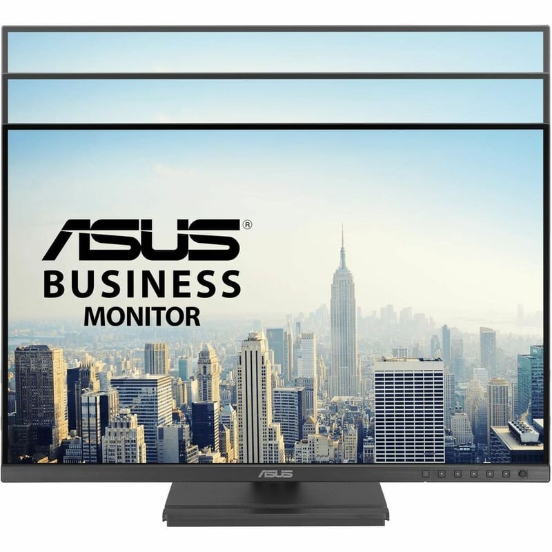 ASUS 24IN BUSINESS MONITOR WUXGA (1920X1200) IPS 100HZ - Thumbnail 2