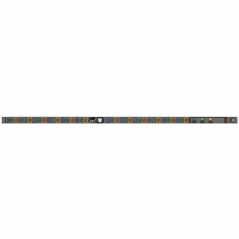 Vertiv Geist rPDU MNU5MGW1-36PNB8-3TL15A0A10-S-A 36-Outlets PDU