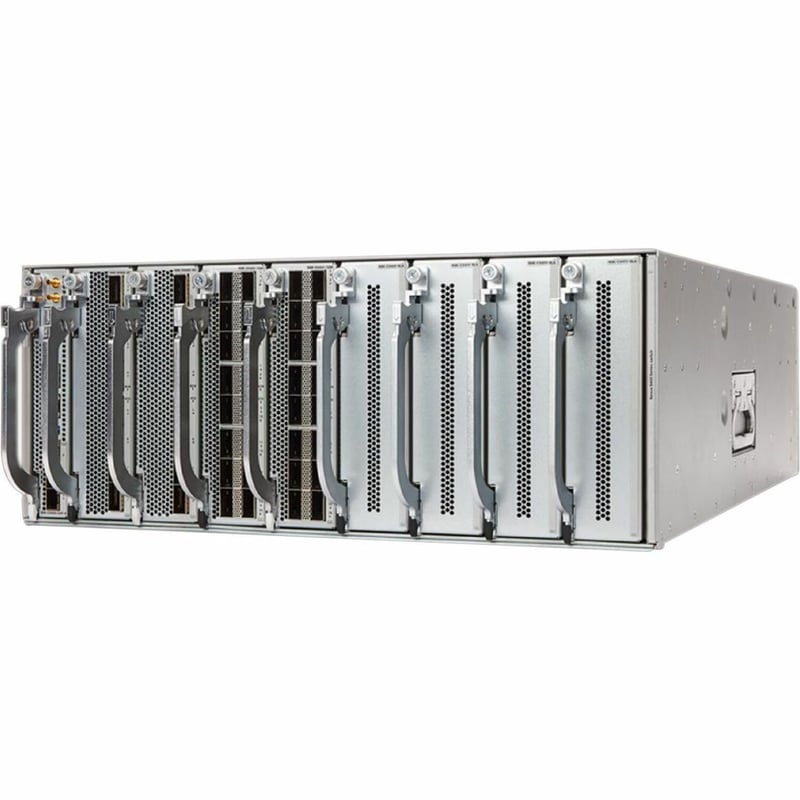 NEXUS 9400 CPU CARD WITH PTP, SYNCE