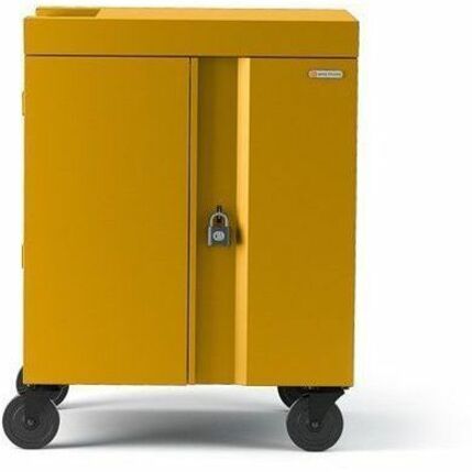 Bretford CUBE Cart Mobile Charging Cart - Thumbnail 2