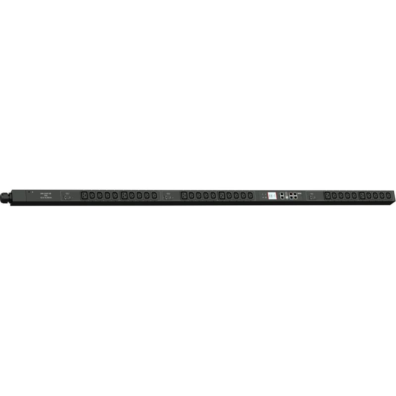 Raritan PX3-4666V-C5 30-Outlets PDU - Thumbnail 1