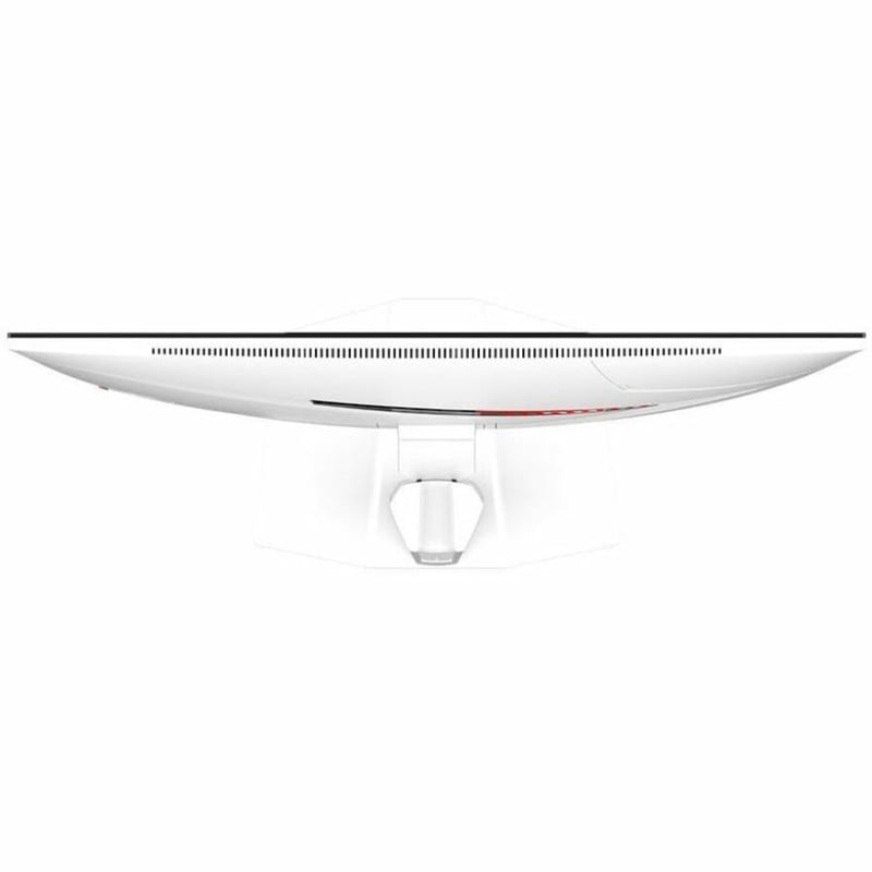 MAG 274URFW 27IN WHITE RGB FLAT GAMING MONITOR - Thumbnail 5
