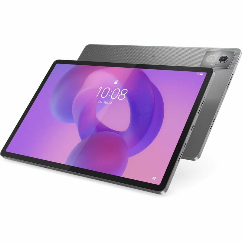 Lenovo Idea Tab Pro TB373FU Tablet - 12.7" 3K - MediaTek Dimensity 8300 Octa-core - 8 GB - 128 GB Storage - Android 14 - Luna Gray - 1 - Thumbnail 1