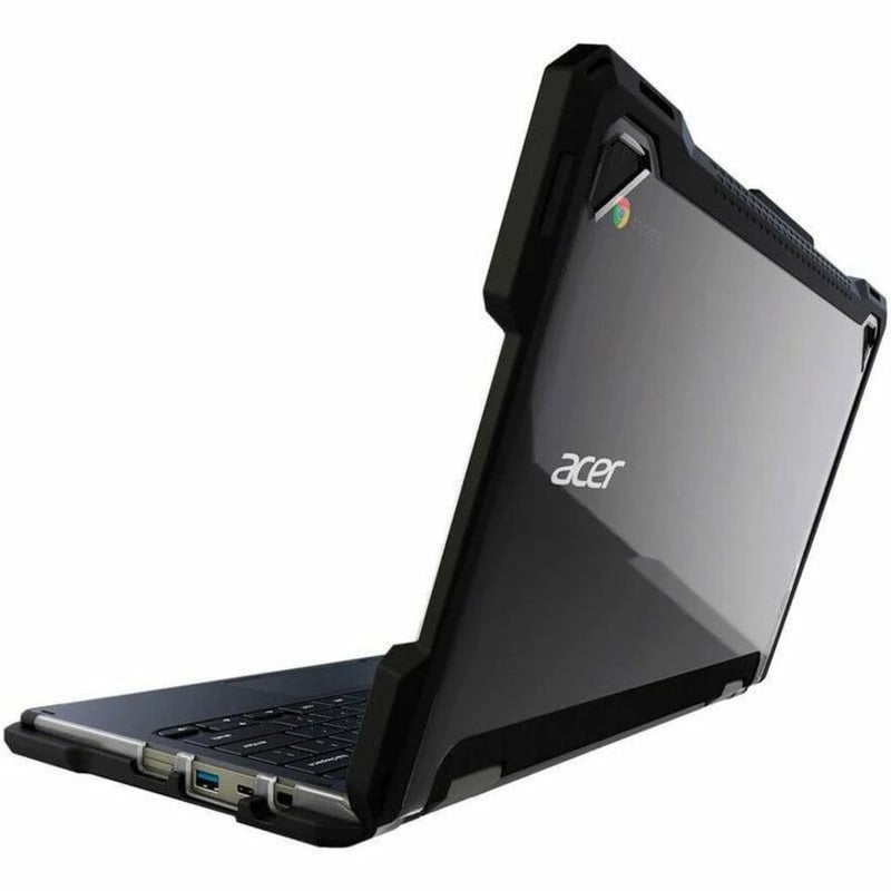 Rugged Hard Shell Case for Acer Chromebook 511 (C736 / C736T) - Thumbnail 5