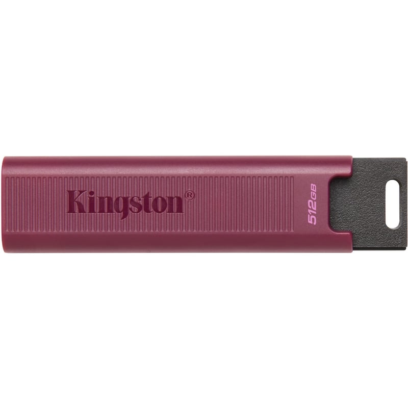 Kingston DataTraveler Max USB 3.2 Gen 2 Series Flash Drive - Thumbnail 1